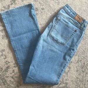 PACSUN Bullhead 5R Laguna Bootcut Jeans